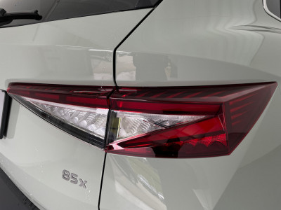 Skoda Elroq Gebrauchtwagen Skoda Elroq Gebrauchtwagen