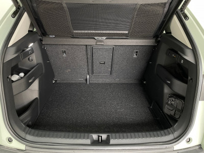 Skoda Elroq Gebrauchtwagen Skoda Elroq Gebrauchtwagen
