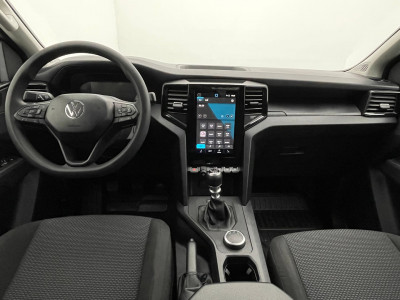 VW Transporter T6 Gebrauchtwagen