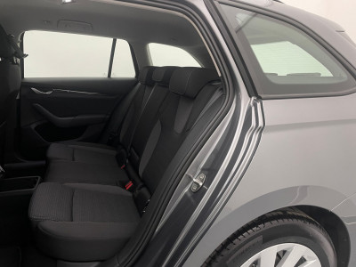 Skoda Octavia Gebrauchtwagen Skoda Octavia Gebrauchtwagen