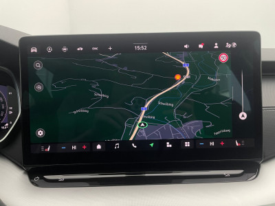 Skoda Octavia Gebrauchtwagen Skoda Octavia Gebrauchtwagen