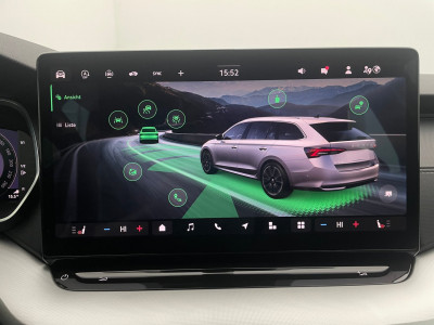 Skoda Octavia Gebrauchtwagen Skoda Octavia Gebrauchtwagen