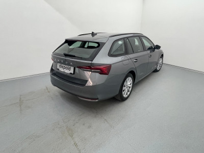 Skoda Octavia Gebrauchtwagen Skoda Octavia Gebrauchtwagen