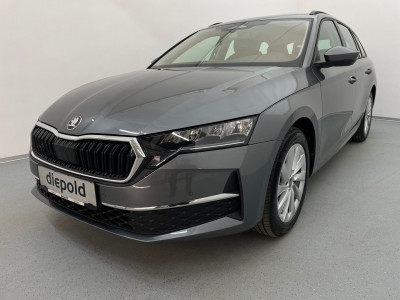 Skoda Octavia Gebrauchtwagen Skoda Octavia Gebrauchtwagen