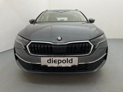Skoda Octavia Gebrauchtwagen Skoda Octavia Gebrauchtwagen
