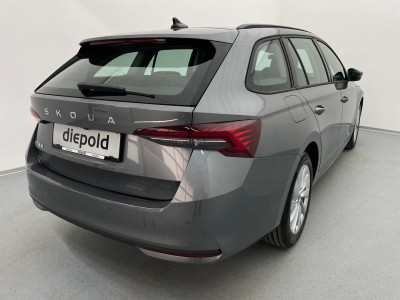 Skoda Octavia Gebrauchtwagen Skoda Octavia Gebrauchtwagen