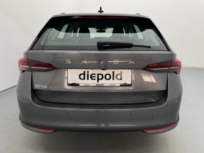 Skoda Octavia Gebrauchtwagen Skoda Octavia Gebrauchtwagen