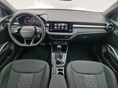 Skoda Fabia Gebrauchtwagen Skoda Fabia Gebrauchtwagen