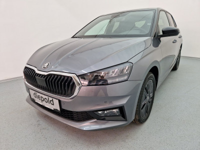 Skoda Fabia Gebrauchtwagen Skoda Fabia Gebrauchtwagen