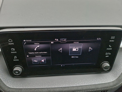 Skoda Fabia Gebrauchtwagen Skoda Fabia Gebrauchtwagen