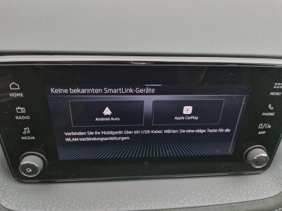 Skoda Fabia Gebrauchtwagen Skoda Fabia Gebrauchtwagen