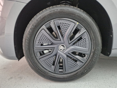 Skoda Fabia Gebrauchtwagen Skoda Fabia Gebrauchtwagen