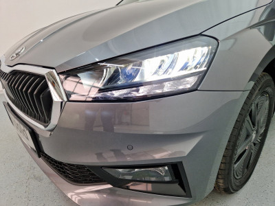 Skoda Fabia Gebrauchtwagen Skoda Fabia Gebrauchtwagen