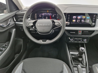 Skoda Kamiq Gebrauchtwagen