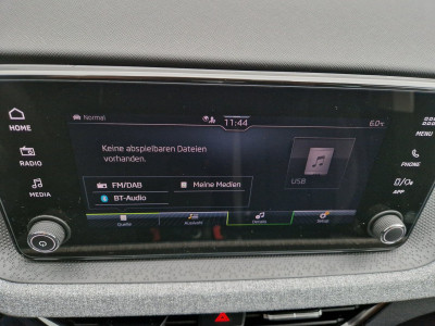 Skoda Kamiq Gebrauchtwagen