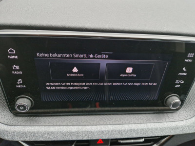 Skoda Kamiq Gebrauchtwagen