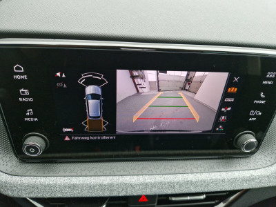 Skoda Kamiq Gebrauchtwagen