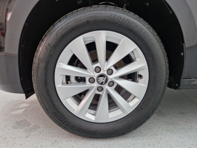Skoda Kamiq Gebrauchtwagen