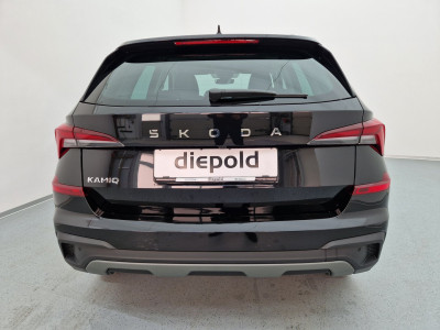 Skoda Kamiq Gebrauchtwagen