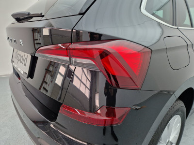 Skoda Kamiq Gebrauchtwagen