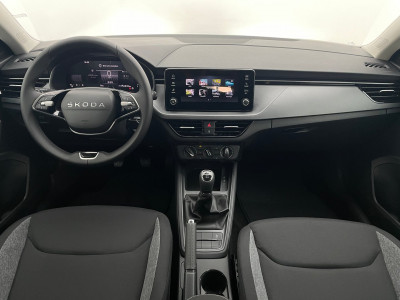 Skoda Scala Gebrauchtwagen