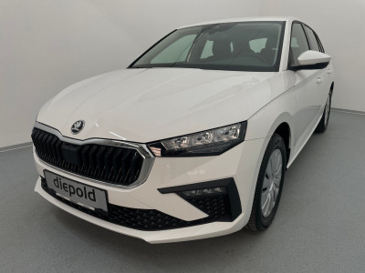 Skoda Scala Gebrauchtwagen