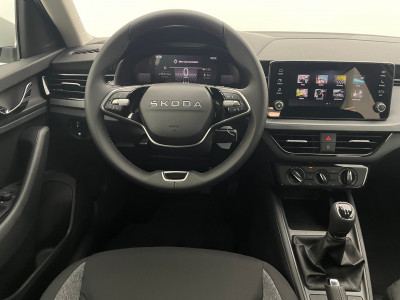 Skoda Scala Gebrauchtwagen