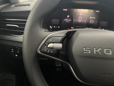 Skoda Scala Gebrauchtwagen