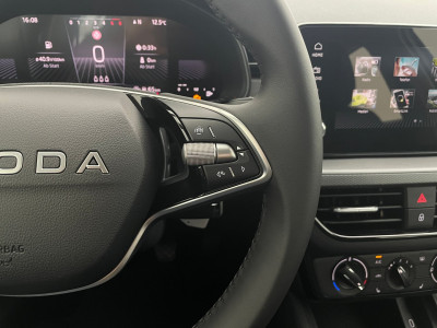 Skoda Scala Gebrauchtwagen