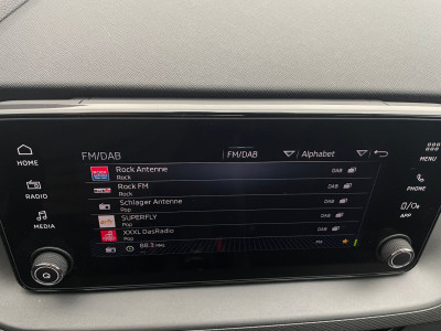 Skoda Scala Gebrauchtwagen