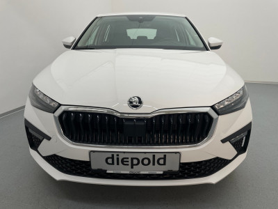 Skoda Scala Gebrauchtwagen