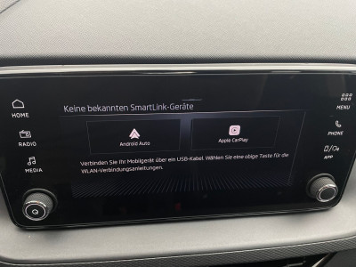 Skoda Scala Gebrauchtwagen