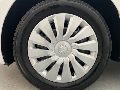 Skoda Scala Gebrauchtwagen