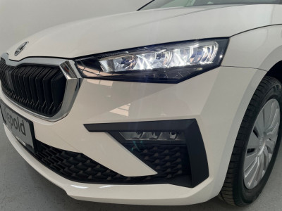 Skoda Scala Gebrauchtwagen