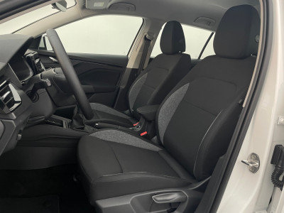 Skoda Scala Gebrauchtwagen