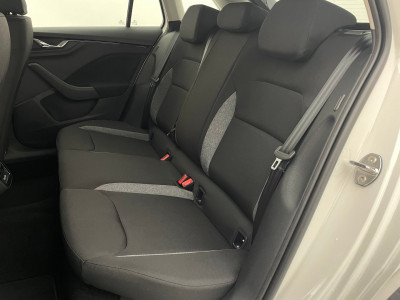 Skoda Scala Gebrauchtwagen