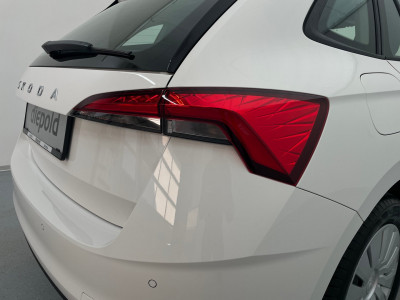 Skoda Scala Gebrauchtwagen