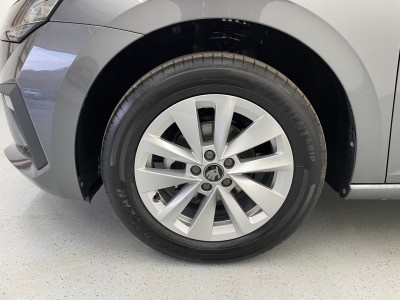 Skoda Scala Gebrauchtwagen