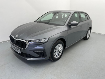 Skoda Scala Gebrauchtwagen