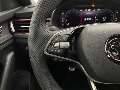 Skoda Scala Gebrauchtwagen