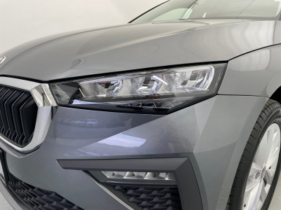 Skoda Scala Gebrauchtwagen