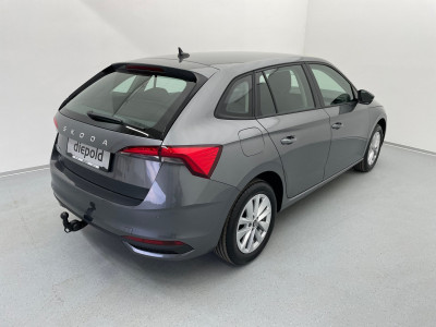 Skoda Scala Gebrauchtwagen