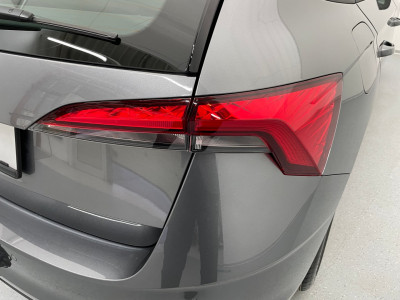 Skoda Scala Gebrauchtwagen