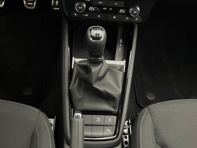 Skoda Scala Gebrauchtwagen