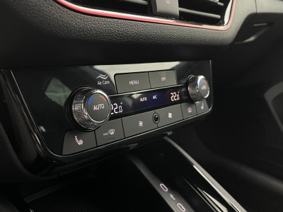 Skoda Scala Gebrauchtwagen