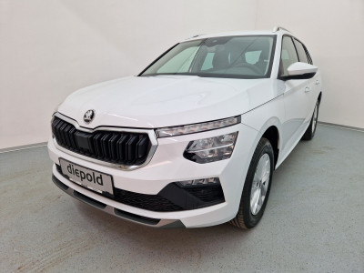Skoda Kamiq Gebrauchtwagen Skoda Kamiq Gebrauchtwagen