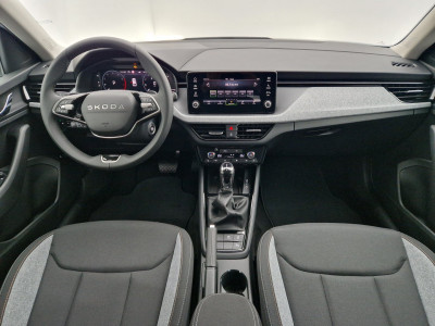 Skoda Kamiq Gebrauchtwagen Skoda Kamiq Gebrauchtwagen
