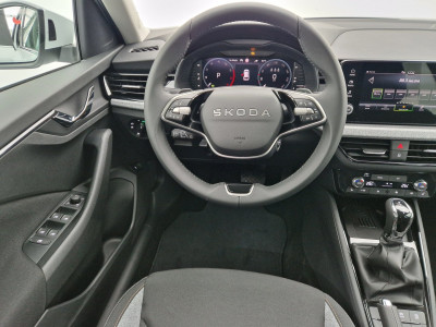 Skoda Kamiq Gebrauchtwagen Skoda Kamiq Gebrauchtwagen