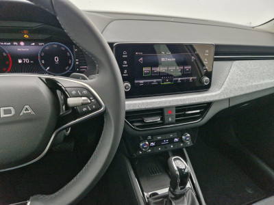 Skoda Kamiq Gebrauchtwagen Skoda Kamiq Gebrauchtwagen
