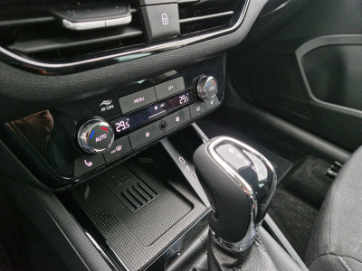 Skoda Kamiq Gebrauchtwagen Skoda Kamiq Gebrauchtwagen